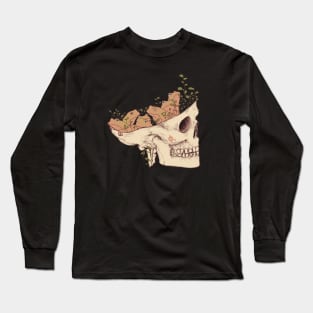 Vessel Long Sleeve T-Shirt